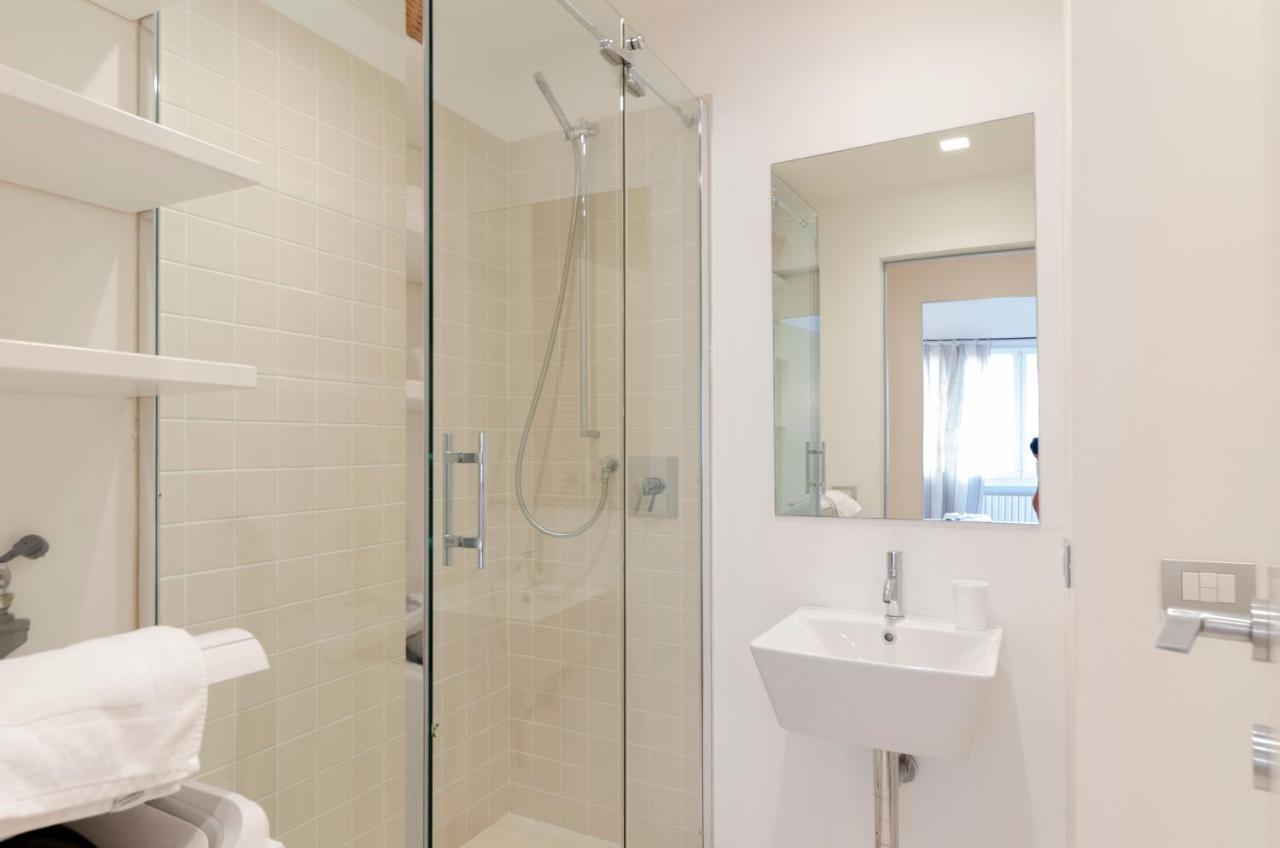 Joivy Bright 3 Bedroom Apt For 6, In Santa Margherita Santa Margherita Ligure Exteriör bild