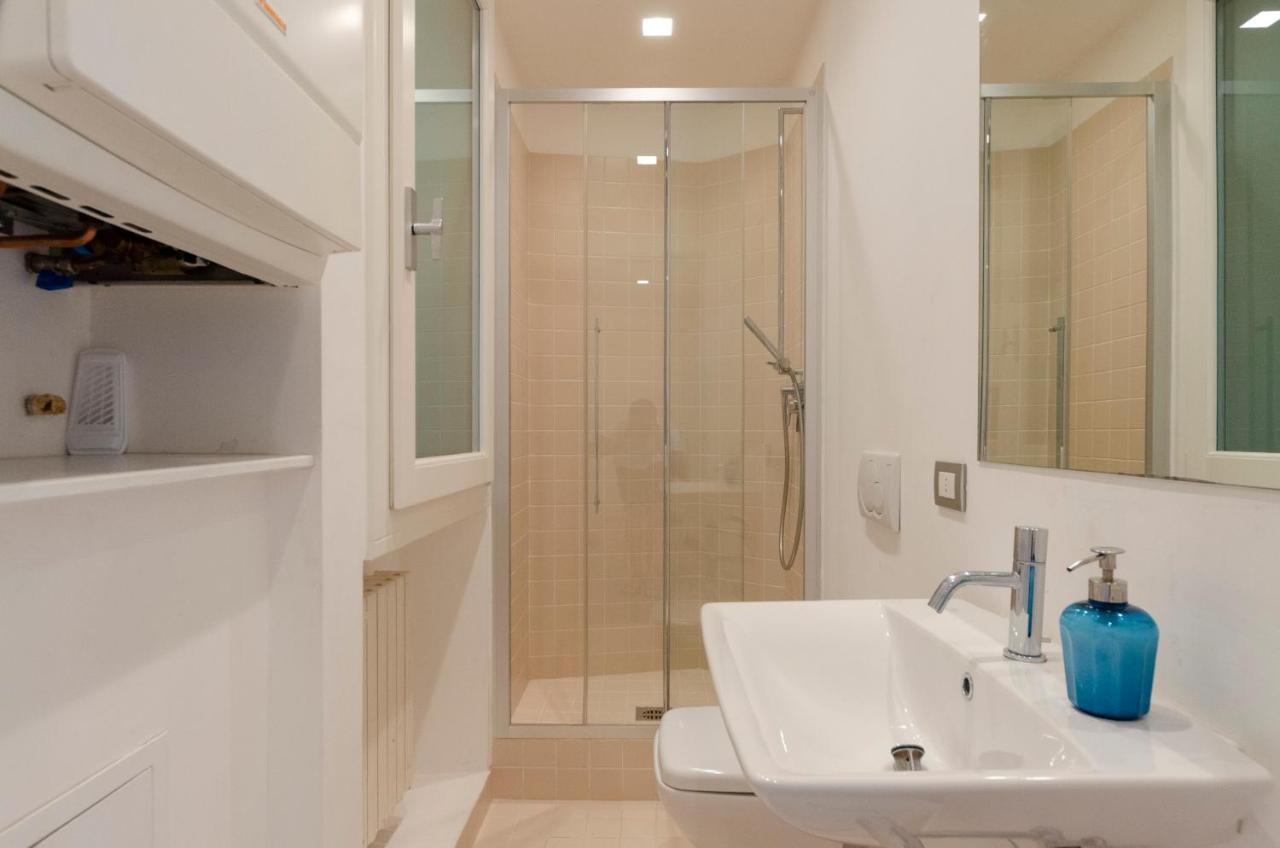 Joivy Bright 3 Bedroom Apt For 6, In Santa Margherita Santa Margherita Ligure Exteriör bild