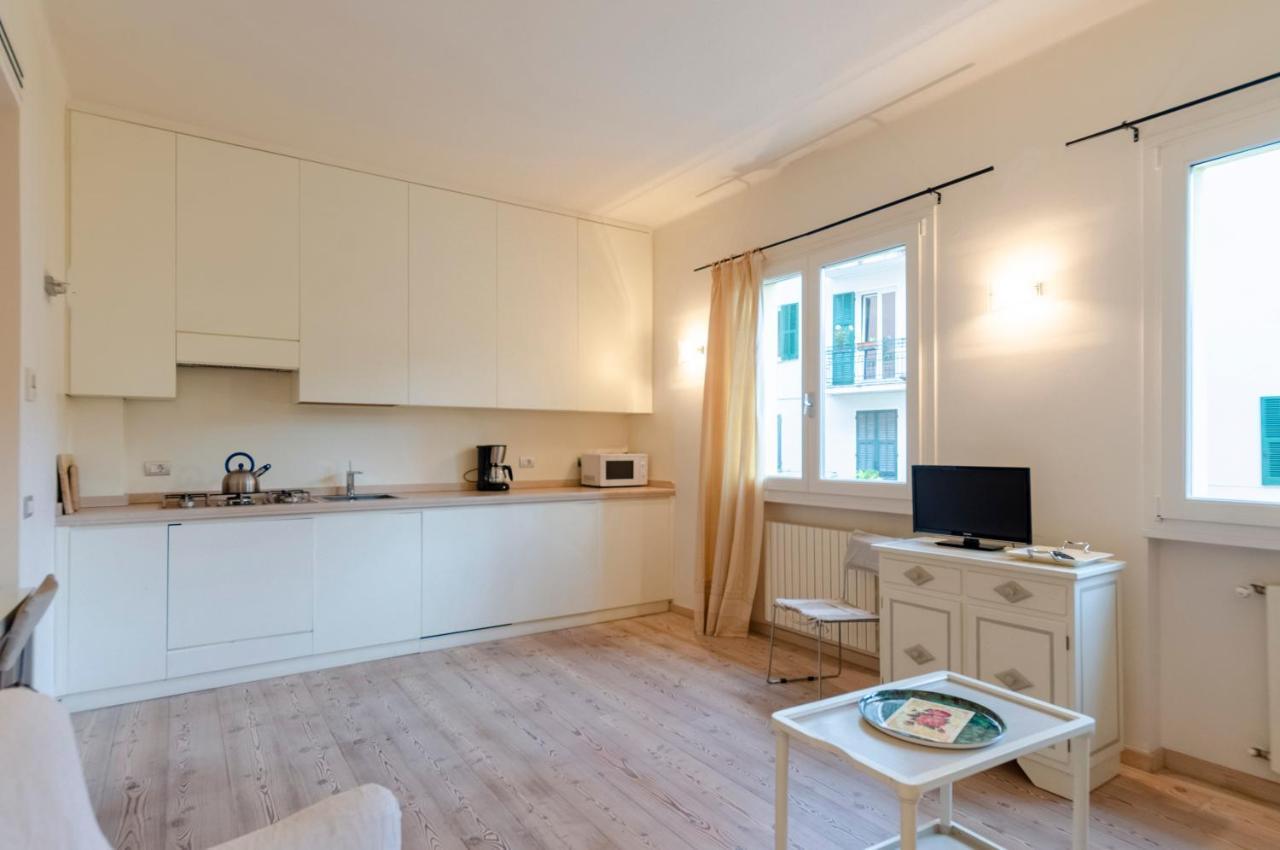 Joivy Bright 3 Bedroom Apt For 6, In Santa Margherita Santa Margherita Ligure Exteriör bild