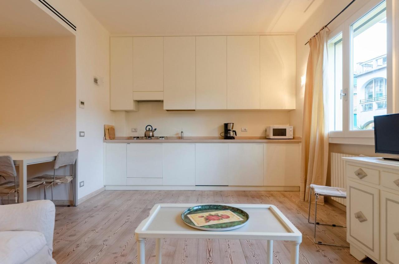 Joivy Bright 3 Bedroom Apt For 6, In Santa Margherita Santa Margherita Ligure Exteriör bild