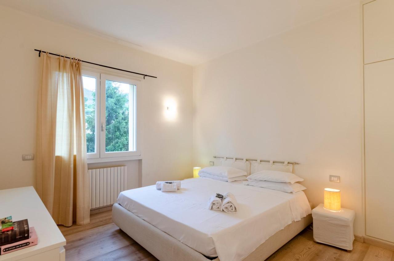 Joivy Bright 3 Bedroom Apt For 6, In Santa Margherita Santa Margherita Ligure Exteriör bild