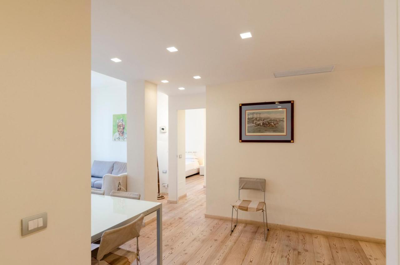 Joivy Bright 3 Bedroom Apt For 6, In Santa Margherita Santa Margherita Ligure Exteriör bild