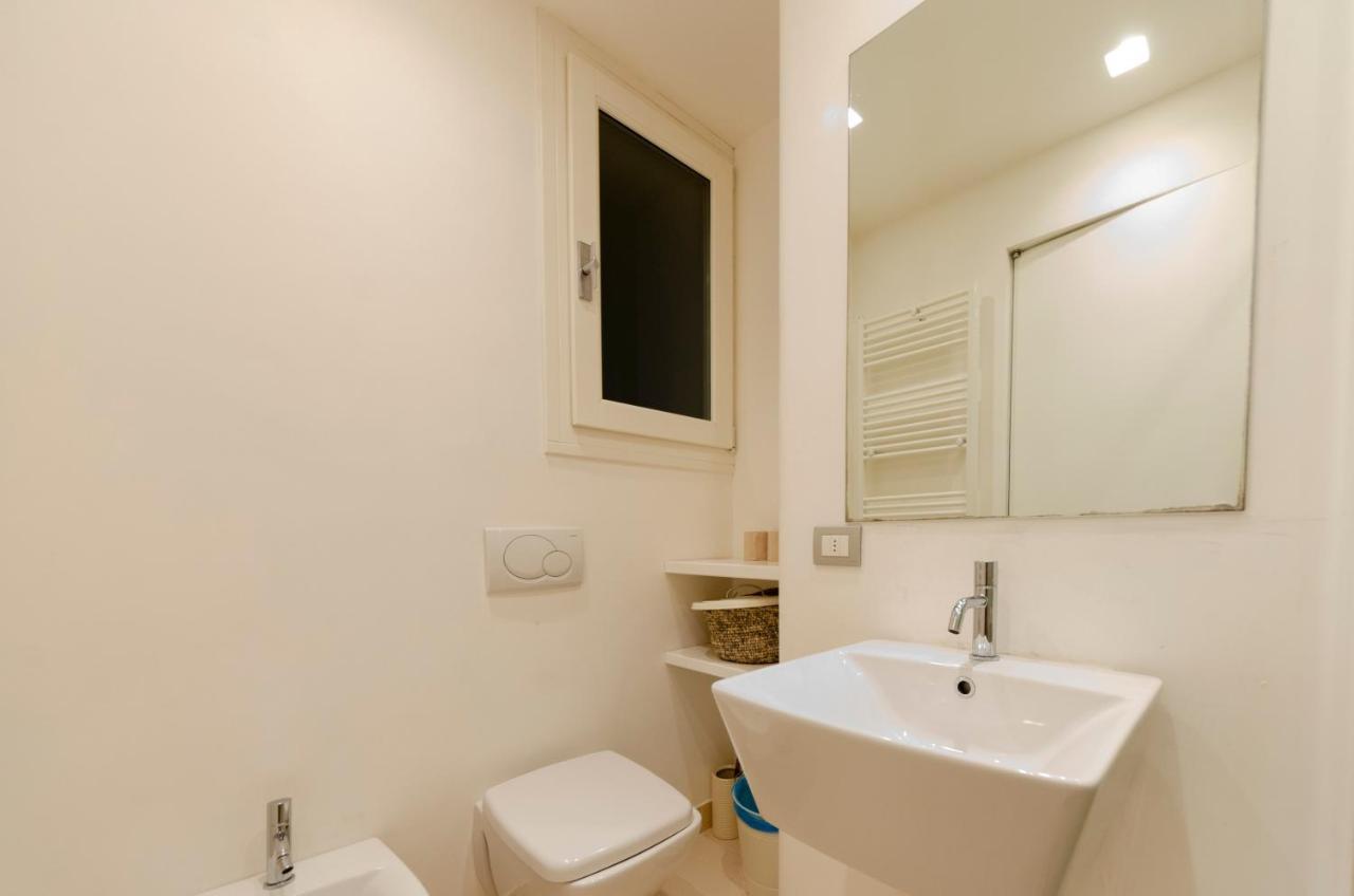 Joivy Bright 3 Bedroom Apt For 6, In Santa Margherita Santa Margherita Ligure Exteriör bild