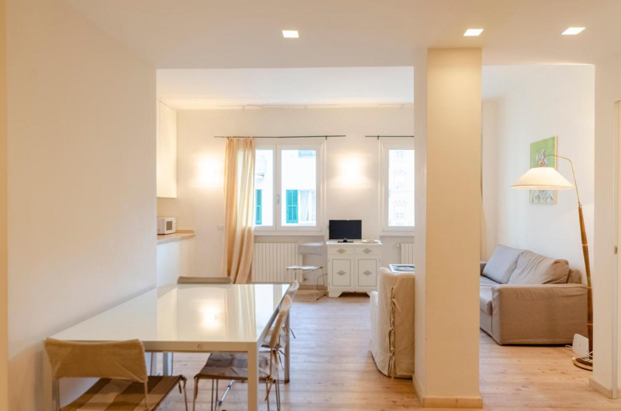 Joivy Bright 3 Bedroom Apt For 6, In Santa Margherita Santa Margherita Ligure Exteriör bild