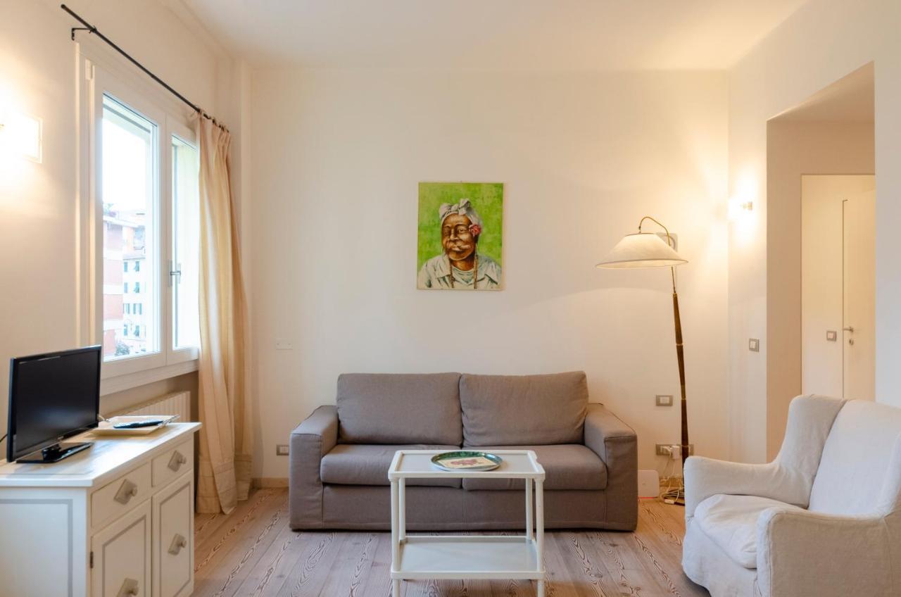 Joivy Bright 3 Bedroom Apt For 6, In Santa Margherita Santa Margherita Ligure Exteriör bild