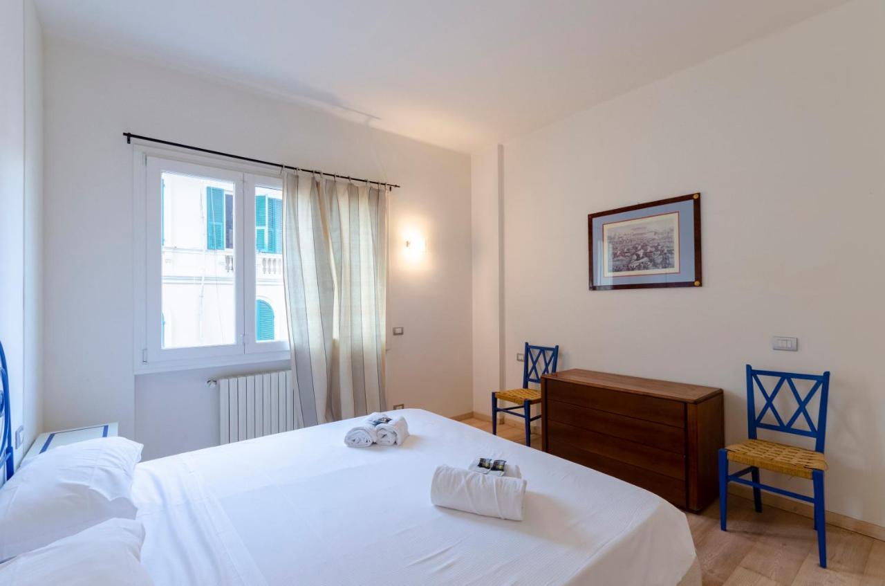 Joivy Bright 3 Bedroom Apt For 6, In Santa Margherita Santa Margherita Ligure Exteriör bild