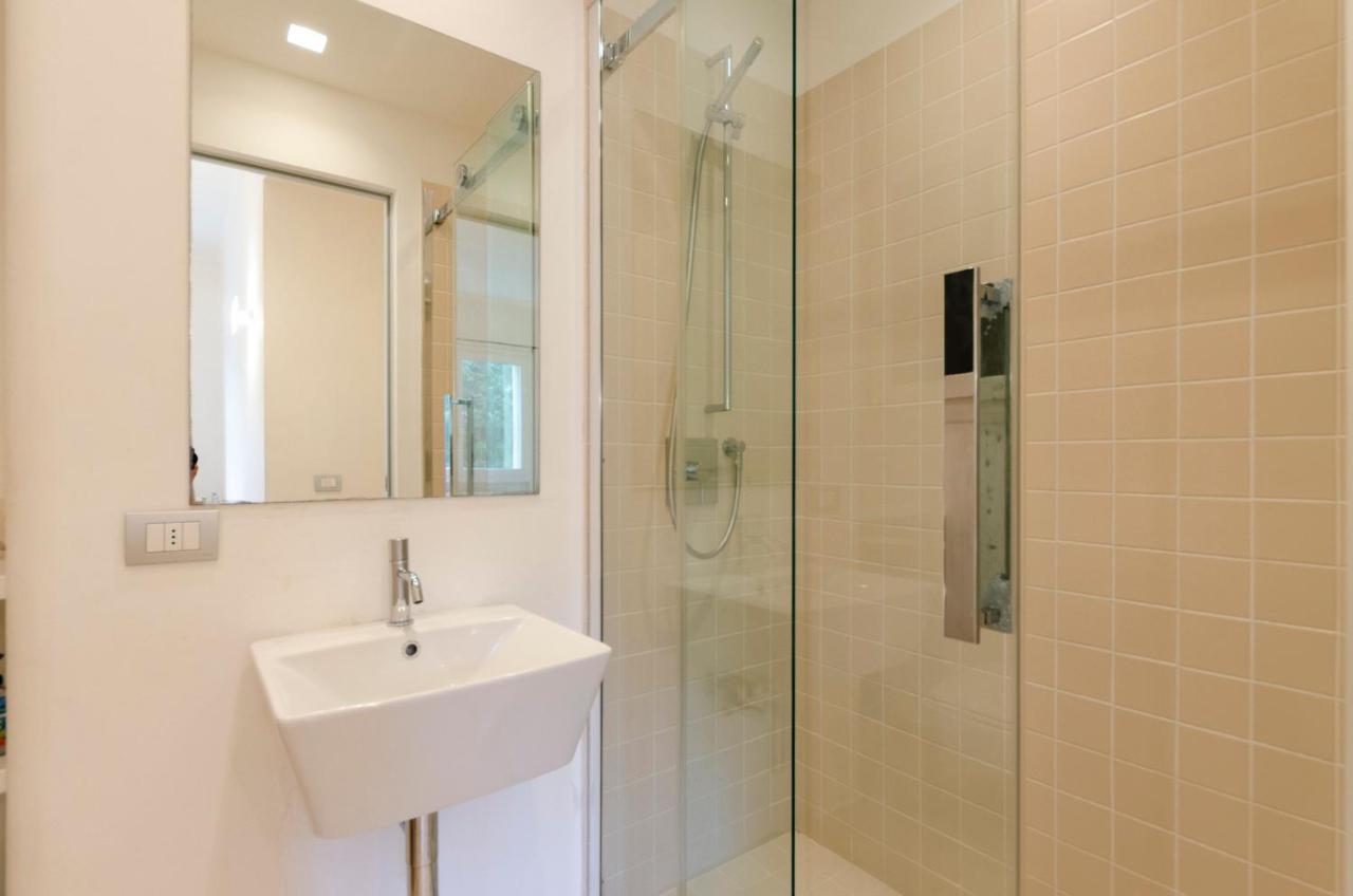 Joivy Bright 3 Bedroom Apt For 6, In Santa Margherita Santa Margherita Ligure Exteriör bild