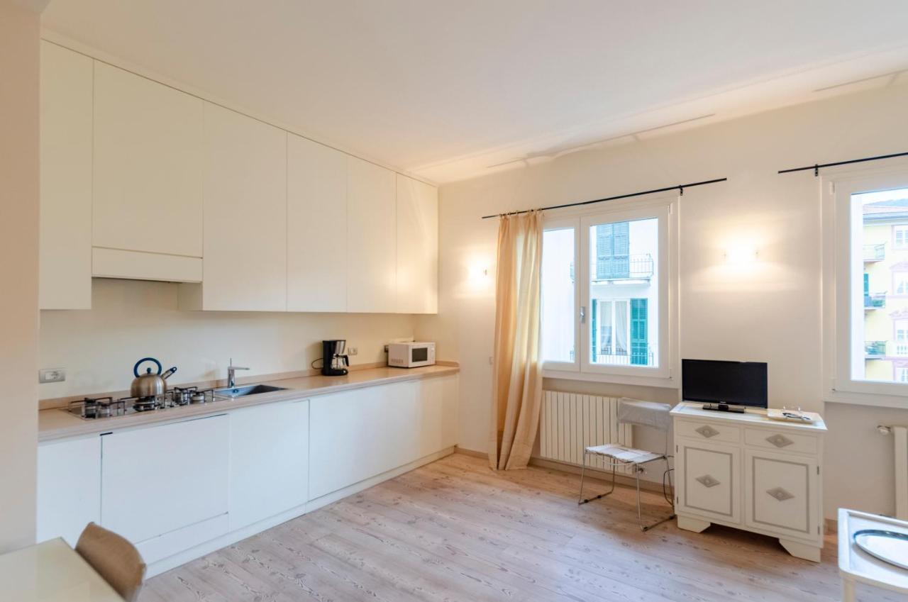 Joivy Bright 3 Bedroom Apt For 6, In Santa Margherita Santa Margherita Ligure Exteriör bild