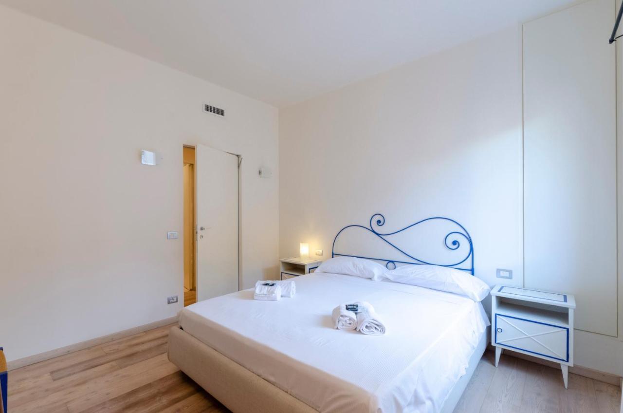 Joivy Bright 3 Bedroom Apt For 6, In Santa Margherita Santa Margherita Ligure Exteriör bild