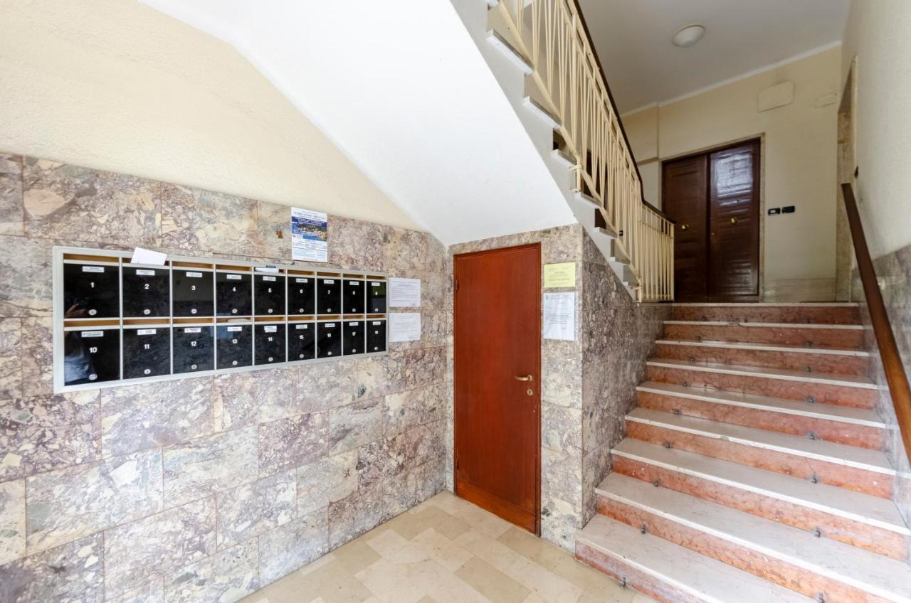 Joivy Bright 3 Bedroom Apt For 6, In Santa Margherita Santa Margherita Ligure Exteriör bild