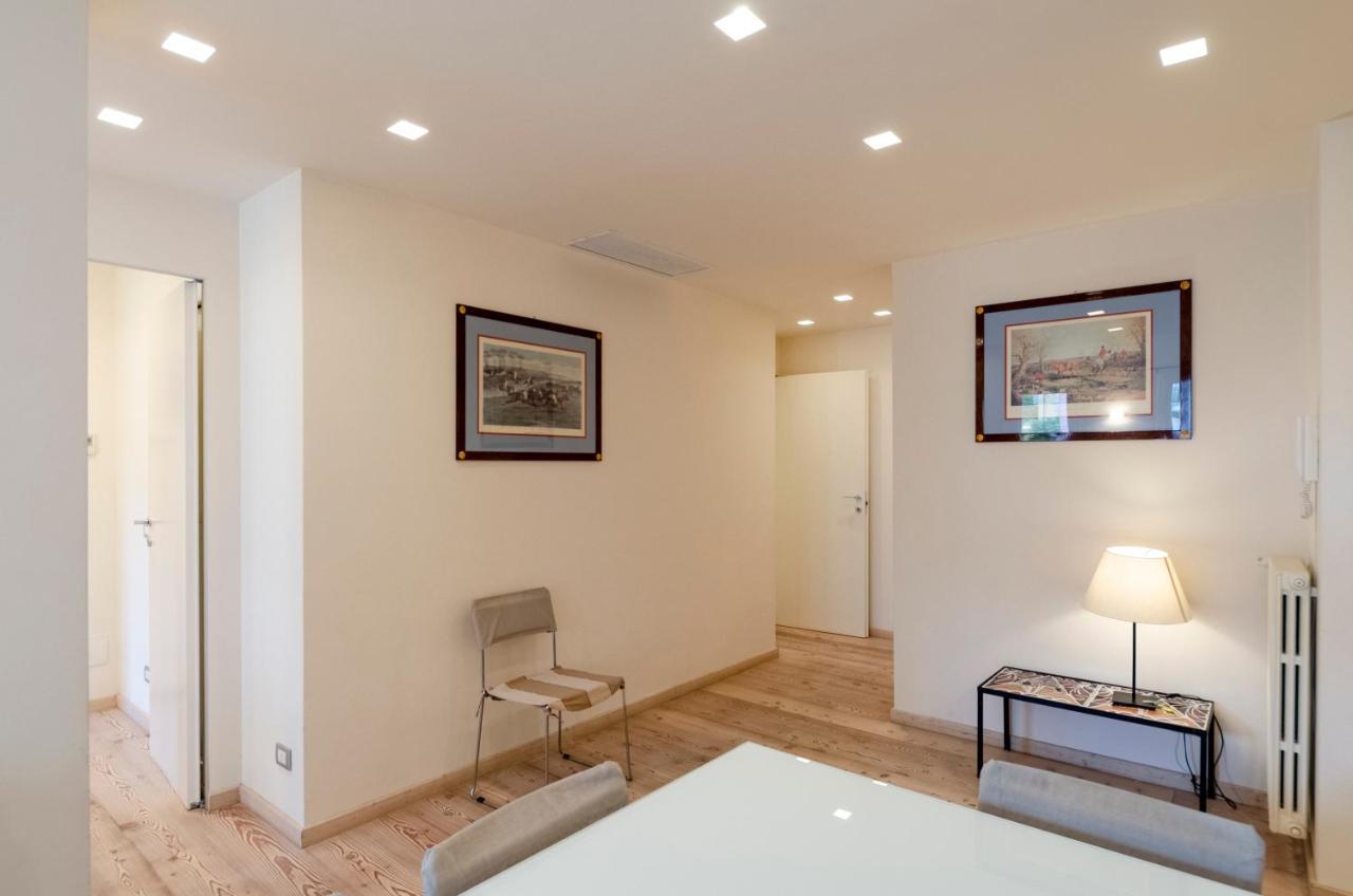 Joivy Bright 3 Bedroom Apt For 6, In Santa Margherita Santa Margherita Ligure Exteriör bild