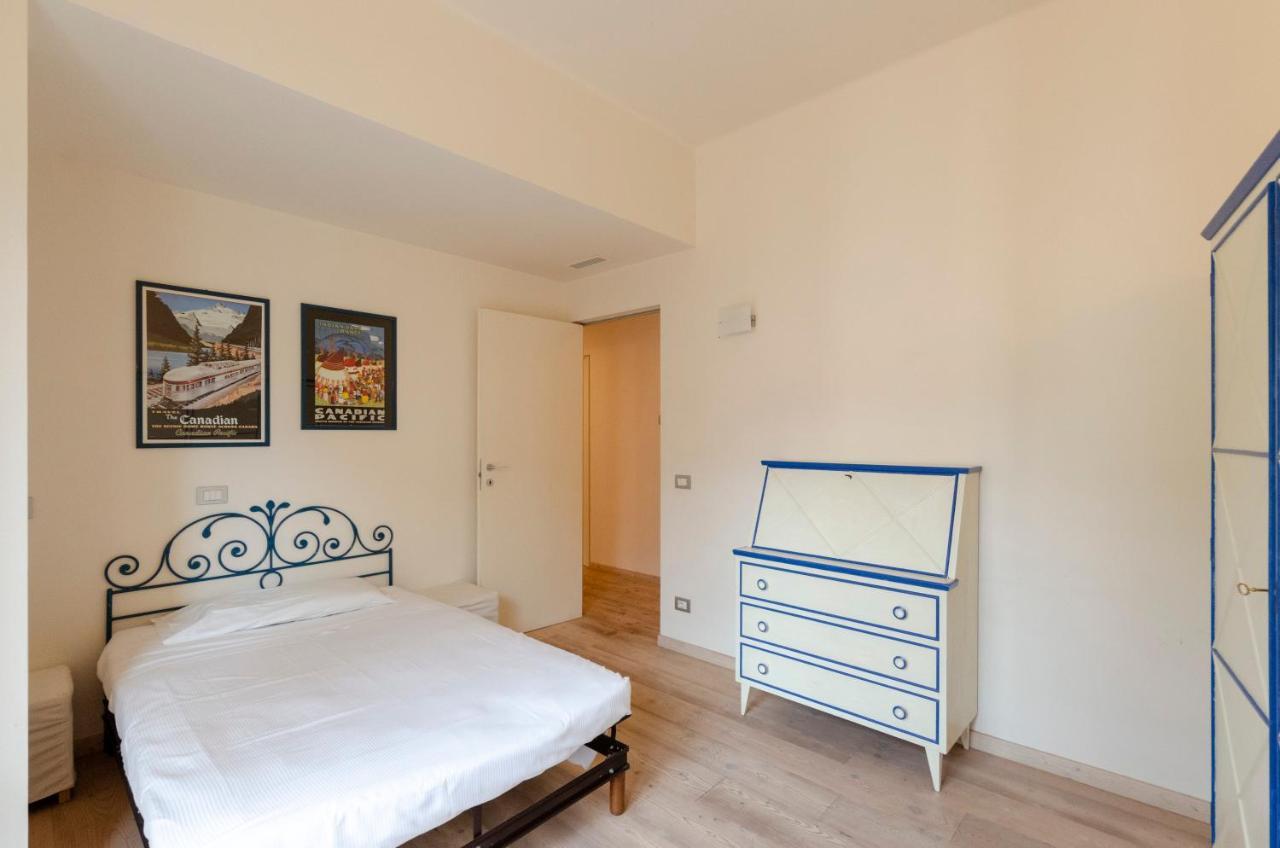 Joivy Bright 3 Bedroom Apt For 6, In Santa Margherita Santa Margherita Ligure Exteriör bild