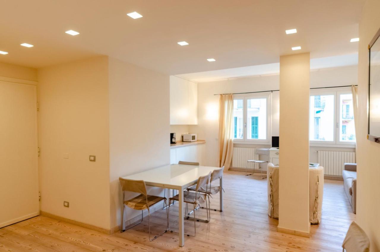 Joivy Bright 3 Bedroom Apt For 6, In Santa Margherita Santa Margherita Ligure Exteriör bild