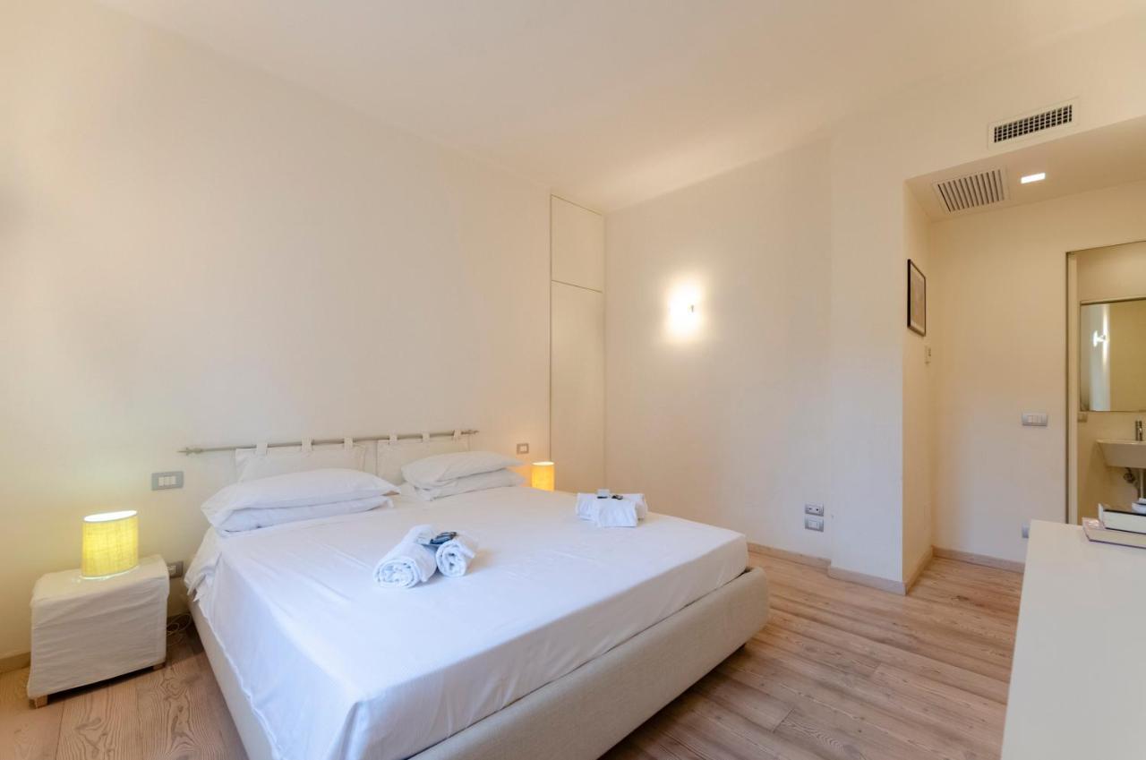 Joivy Bright 3 Bedroom Apt For 6, In Santa Margherita Santa Margherita Ligure Exteriör bild