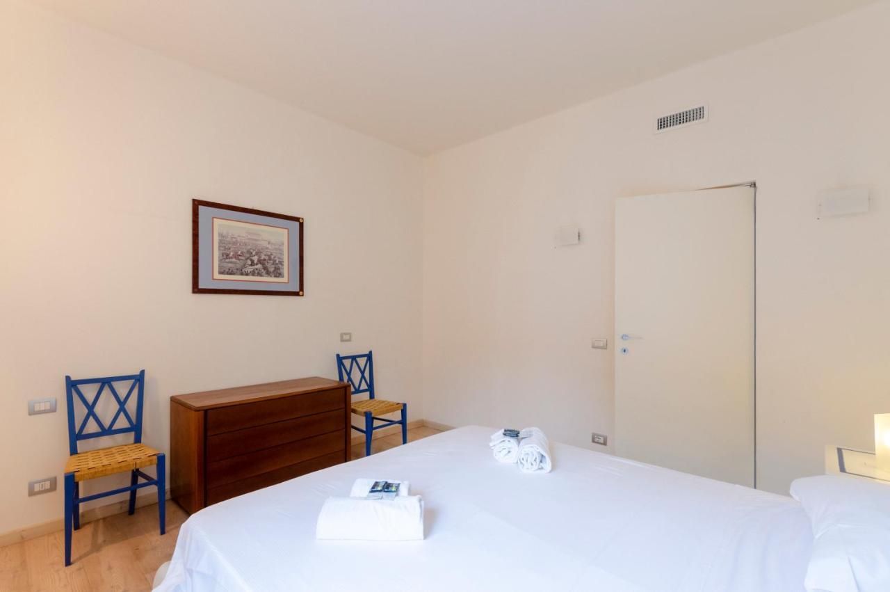 Joivy Bright 3 Bedroom Apt For 6, In Santa Margherita Santa Margherita Ligure Exteriör bild