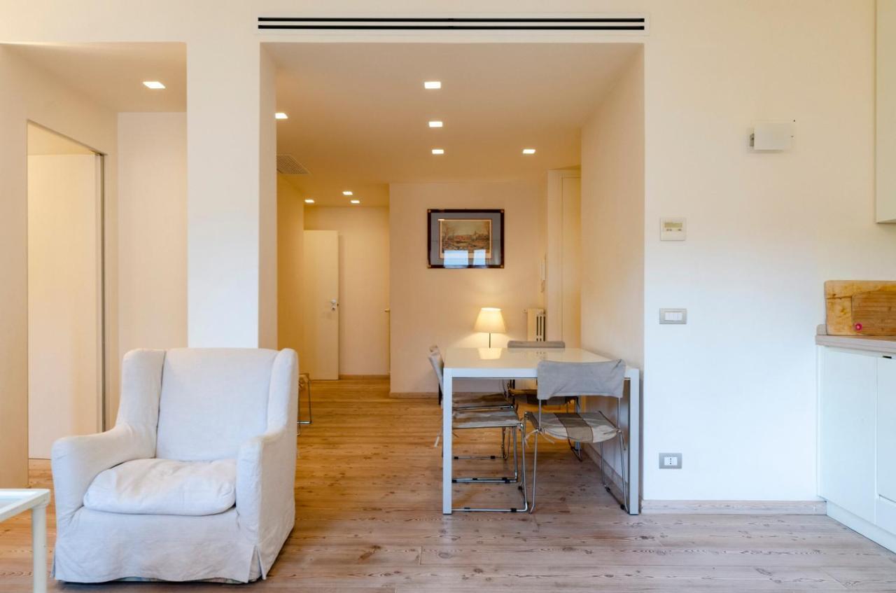 Joivy Bright 3 Bedroom Apt For 6, In Santa Margherita Santa Margherita Ligure Exteriör bild