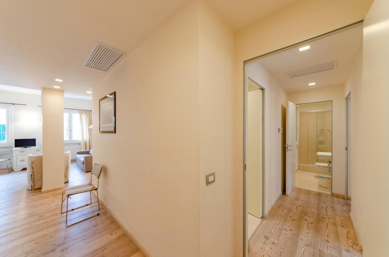 Joivy Bright 3 Bedroom Apt For 6, In Santa Margherita Santa Margherita Ligure Exteriör bild