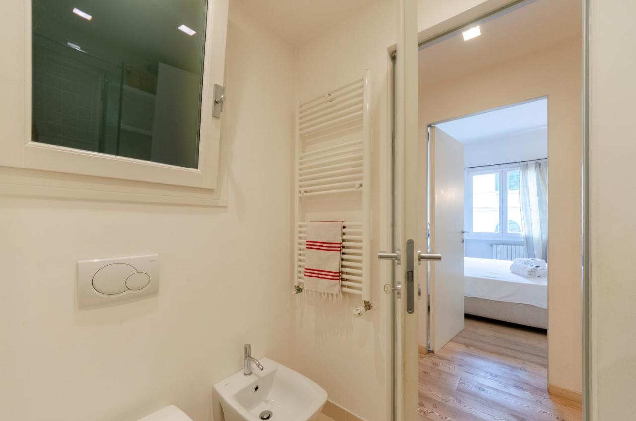 Joivy Bright 3 Bedroom Apt For 6, In Santa Margherita Santa Margherita Ligure Exteriör bild